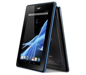 Foto tablet Acer Iconia B1 8Gb