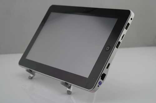 Foto Tablet Android 4.0|10,2