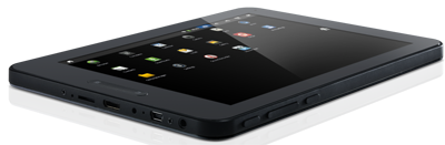 Foto Tablet Android de 8 pulgadas Yarvik Sweex GoTab Gravity Tab360