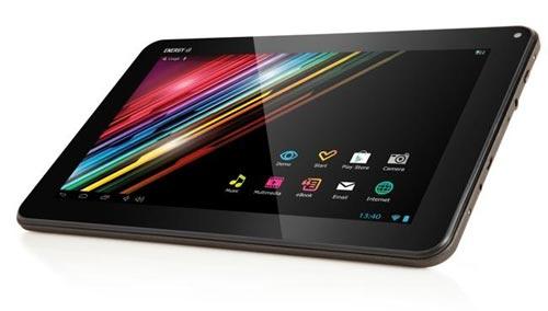 Foto tablet android energy s9