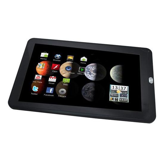 Foto TABLET ANDROID IJOY PLANET