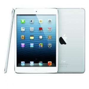Foto tablet apple ipad mini 16gb wifi+4g blanco/plata