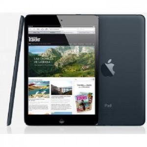 Foto tablet apple ipad mini 64gb wifi+4g negro/grafito