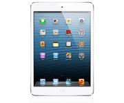 Foto Tablet Apple Ipad Mini W 16gb Blanco - Md531