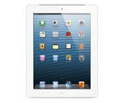 Foto Tablet Apple Ipad Retina 4g 32gb Blanco - Md526