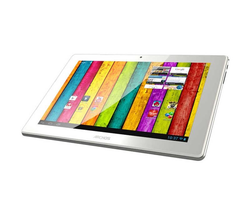 Foto Tablet ARCHOS 101 Titanium Pad 8GB 10.1