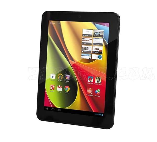 Foto Tablet Archos 80 Cobalt 8''/1GB/8GB/DC1.6/Android v4.0 - OR95160190