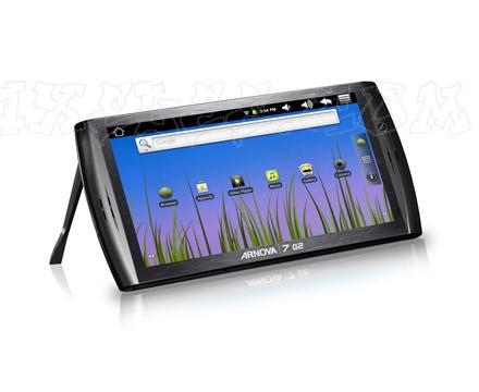 Foto Tablet Archos Arnova 7C G2 4GB/GPS/3G/Android v2.3/Telefonía - OR9516