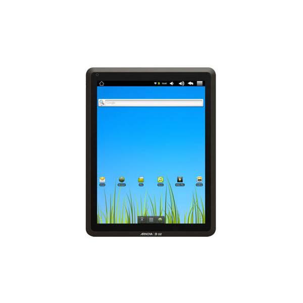 Foto Tablet Archos Arnova 9 G2 8Gb