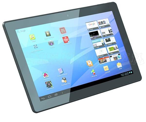 Foto Tablet Archos Family Pad 13,3''/1GB/8GB/DC1.6/Android v4.1 - OR9516020