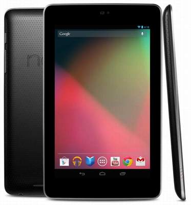 Foto Tablet Asus Nexus 7 32gb Ips 7