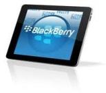 Foto Tablet blackberry playbook 64gb