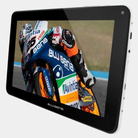 Foto Tablet Blusens 9 Touch-90 4gb 4.0 Capacitiva Hdmi