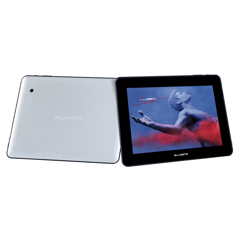 Foto TABLET BLUSENS 96 DCB 9,7 DUAL CORE ANDROID 4.1