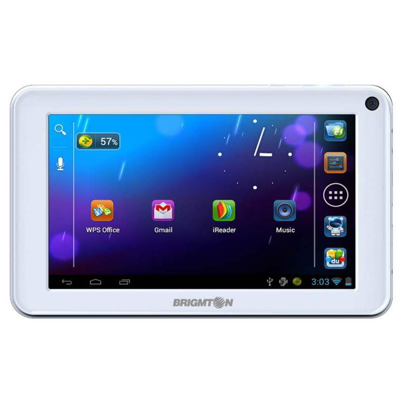 Foto TABLET BRIGMTON 7