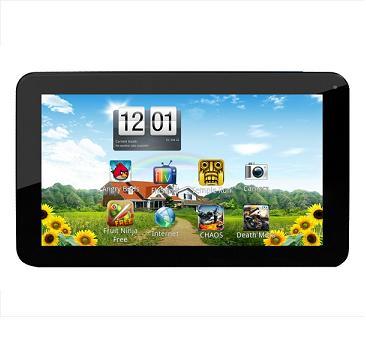 Foto TABLET BRIGMTON 9