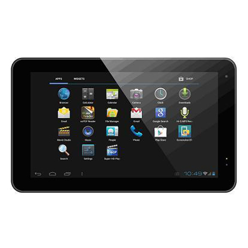 Foto TABLET BRIGMTON BTPC-1010 10