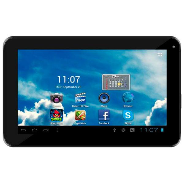 Foto Tablet Brigmton BTPC-901 4 GB WIFI