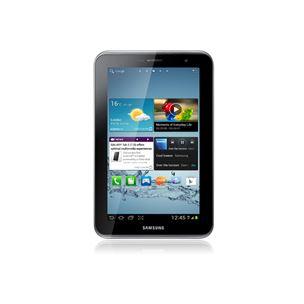 Foto Tablet digital galaxy tab 2 7'' samsung gt-p3110tsaphe