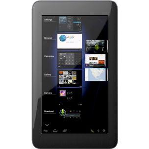 Foto Tablet digital kyros 4gb 7'' coby mid7031-4white