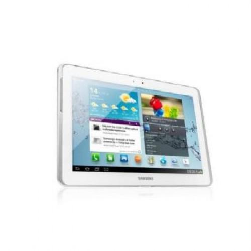 Foto tablet galaxy tab 2 10