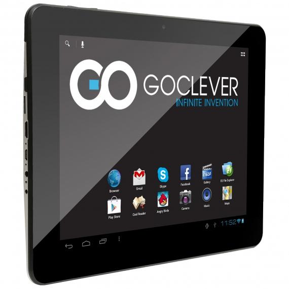 Foto Tablet GOCLEVER TAB R974.2 9.7