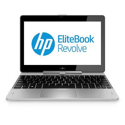 Foto Tablet HP EliteBook Revolve 810 G1