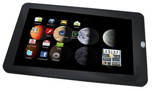 Foto Tablet I Joy Planet 10' Android 4.0 Wifi
