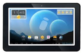 Foto Tablet I-Joy Planet II 16Gb