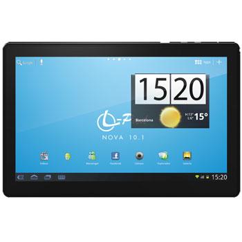 Foto Tablet Leotec 10 pulgadas LETAB1006