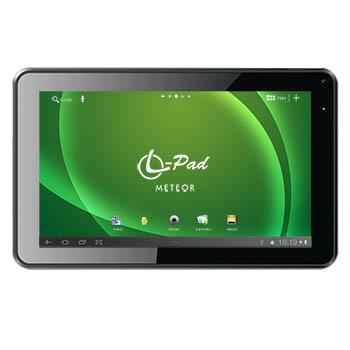 Foto Tablet Leotec 9 pulgadas L-Pad Meteor LETAB910