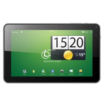 Foto Tablet Leotec 9 pulgadas LETAB904