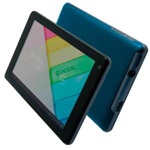 Foto TABLET NVSBL UNUSUAL VORTEX POCKET 6