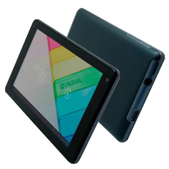 Foto Tablet nvsbl unusual vortex pocket 6