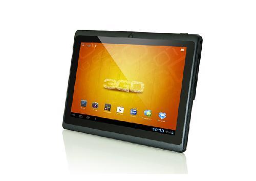 Foto Tablet PC 3GO tablet 3go 4gb 7