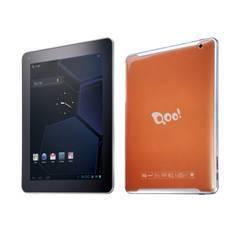 Foto Tablet pc 3q LCD 9.7 capacitiva ips android 4.0 1GB DDR3 ...
