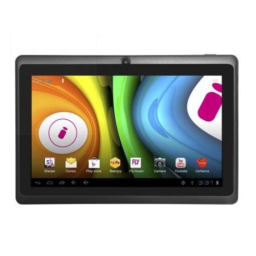 Foto Tablet PC 7