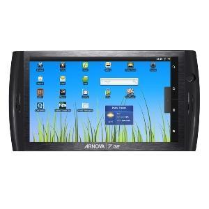 Foto Tablet pc archos arnova 7g2 8gb/7