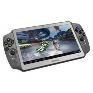 Foto Tablet pc archos gamepad p7/8gb/usb2/android 4.1 502293 [l2a]