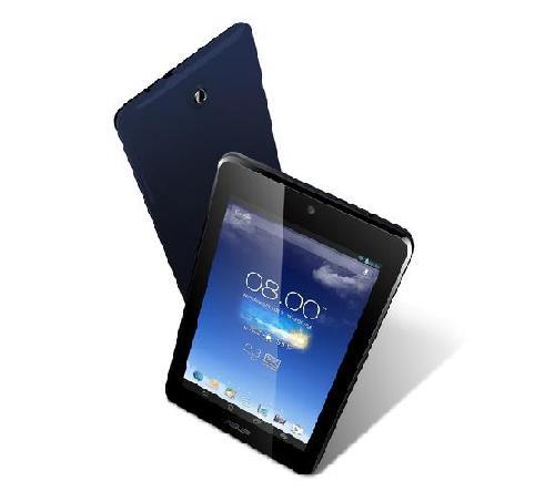 Foto Tablet PC Asus memo pad 7in mt8125 1.2g syst [ME173X-1B026A] [4
