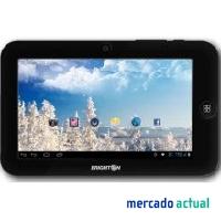 Foto tablet pc brigmton 7 btpc-4-n 4gb negra
