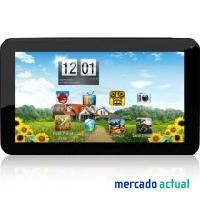 Foto tablet pc brigmton 9 btpc-902 4gb negro
