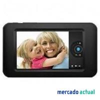 Foto tablet pc coby kyros mid4331 black / 4.3/ android 4.0/ usb/ wifi/ micr