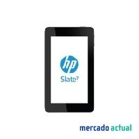 Foto tablet pc hp 7 slate 7 2800 8gb android 4.1