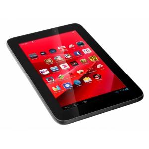 Foto Tablet pc lenovo wifi + 3g smart ii