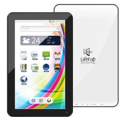 Foto Tablet Pc Lifeview 10 Capacitiva 8gb 1gb Ddr3 Cp