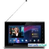 Foto tablet pc npg sp-702a5 / amd cortex-a5 dual core 1.2 ghz / lcd capacit