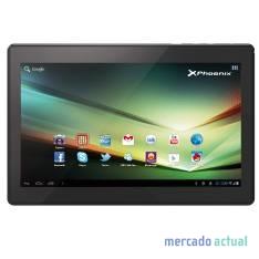 Foto tablet pc phoenix casiatab10b / cortex a9 dual core 1.5 ghz / lcd cap