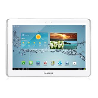 Foto Tablet PC Samsung galaxy tab2 10 16gb wifi blanca [GT-P5110ZWAPHE] [8