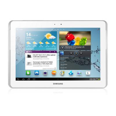 Foto Tablet PC Samsung galaxy tab2 10 32gb wifi blanc [GT-P5110ZWEPHE] [88